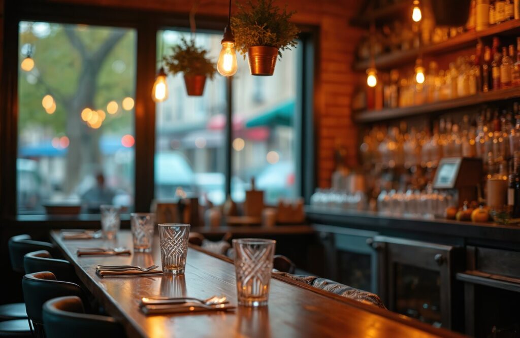 Your Ultimate Guide to the Best Eats in Welcome Park, Crystal MN: From Cozy Cafés to Hidden Gems
